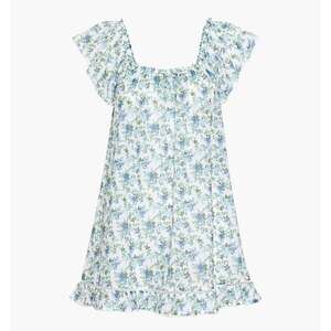 Hill House Home The Lucinda Nightgown - English Daisy Size XSEnglish Daisy / XS